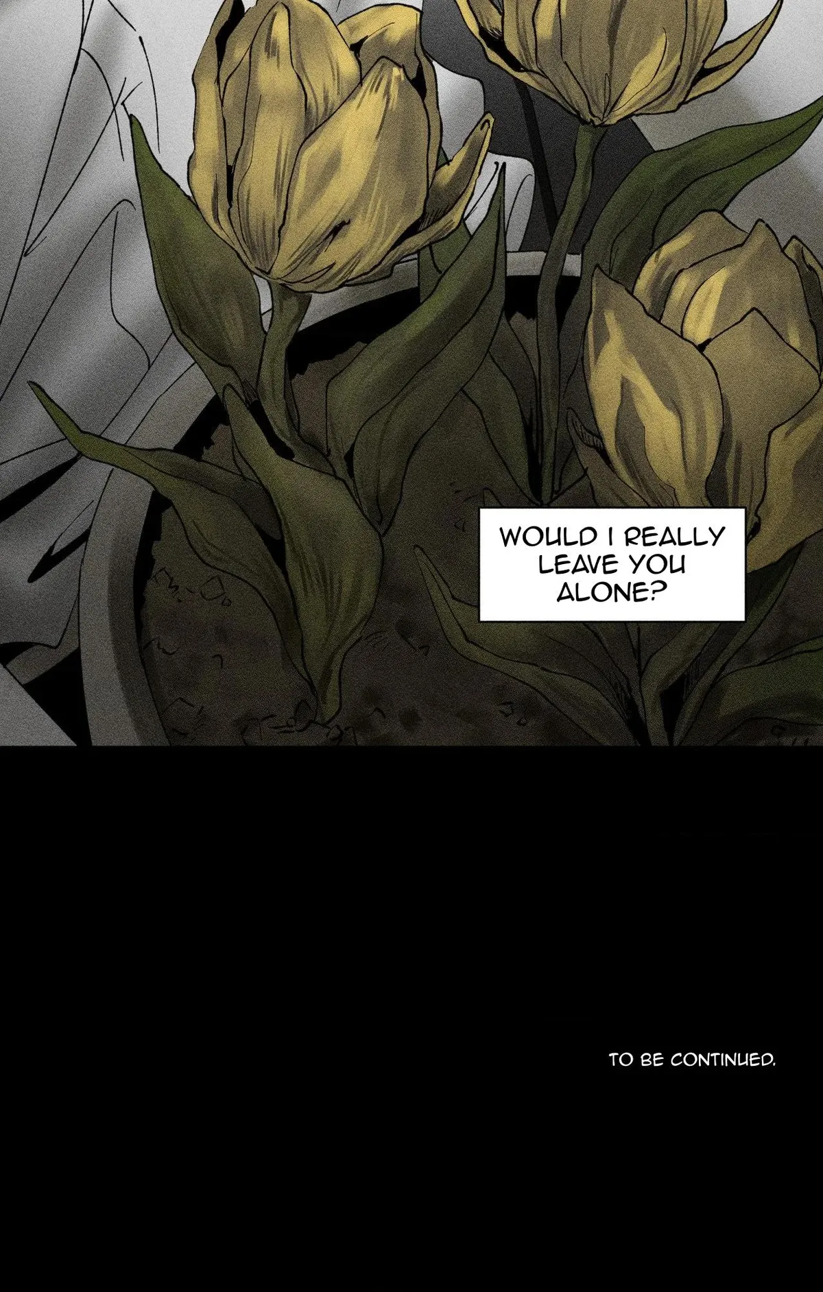 Unchanged Man Chapter 75 page 37 - 