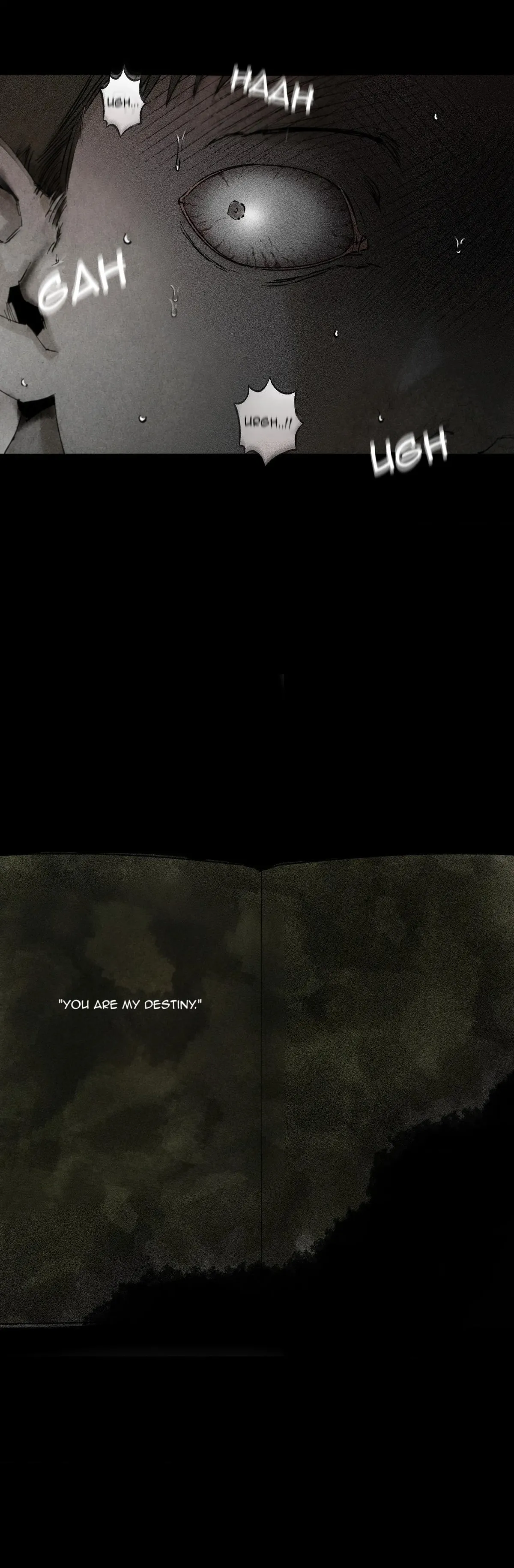 Unchanged Man Chapter 75 page 5 - 