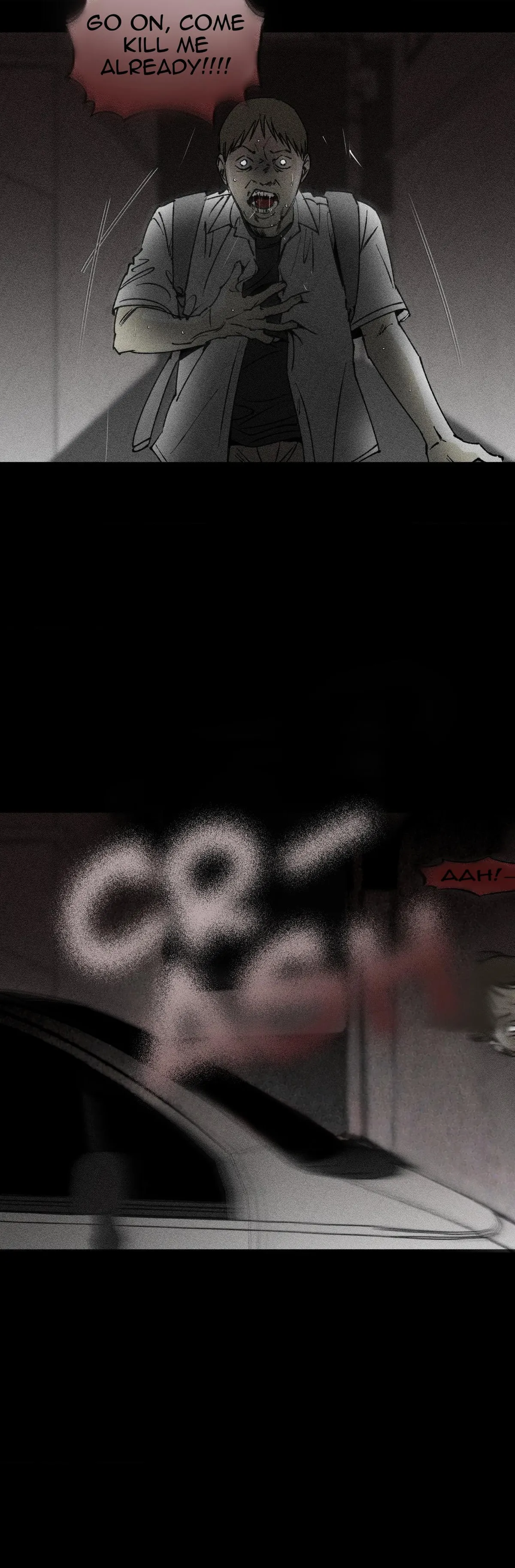 Unchanged Man Chapter 75 page 7 - 