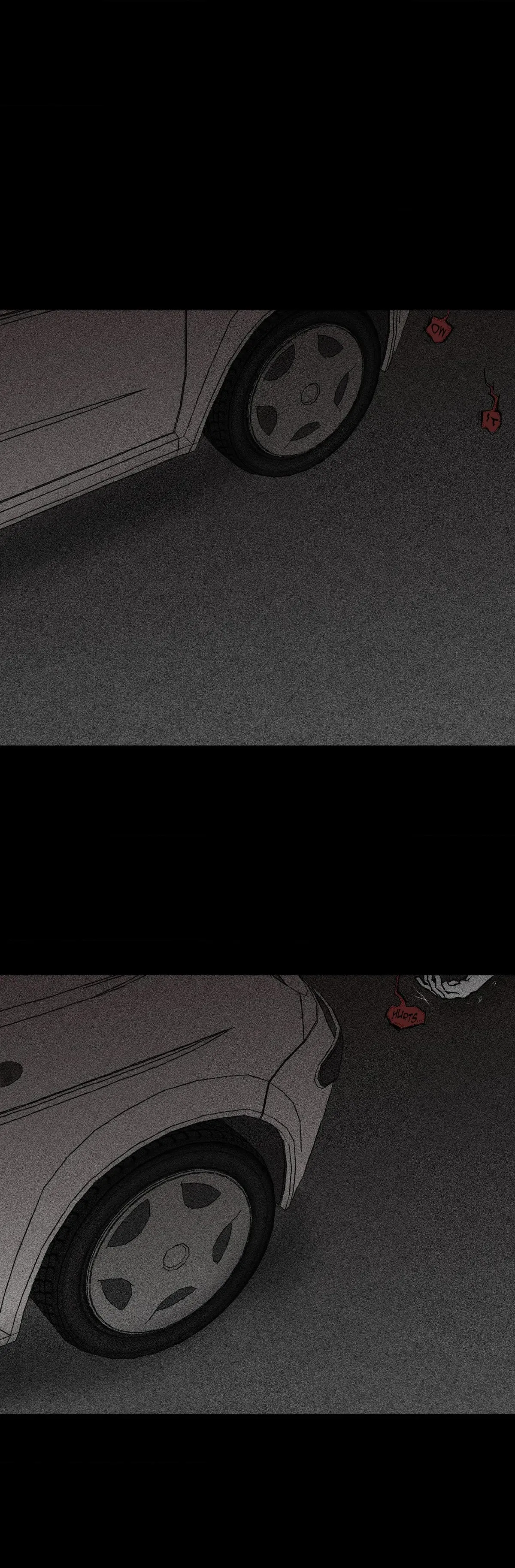 Unchanged Man Chapter 75 page 9 - 