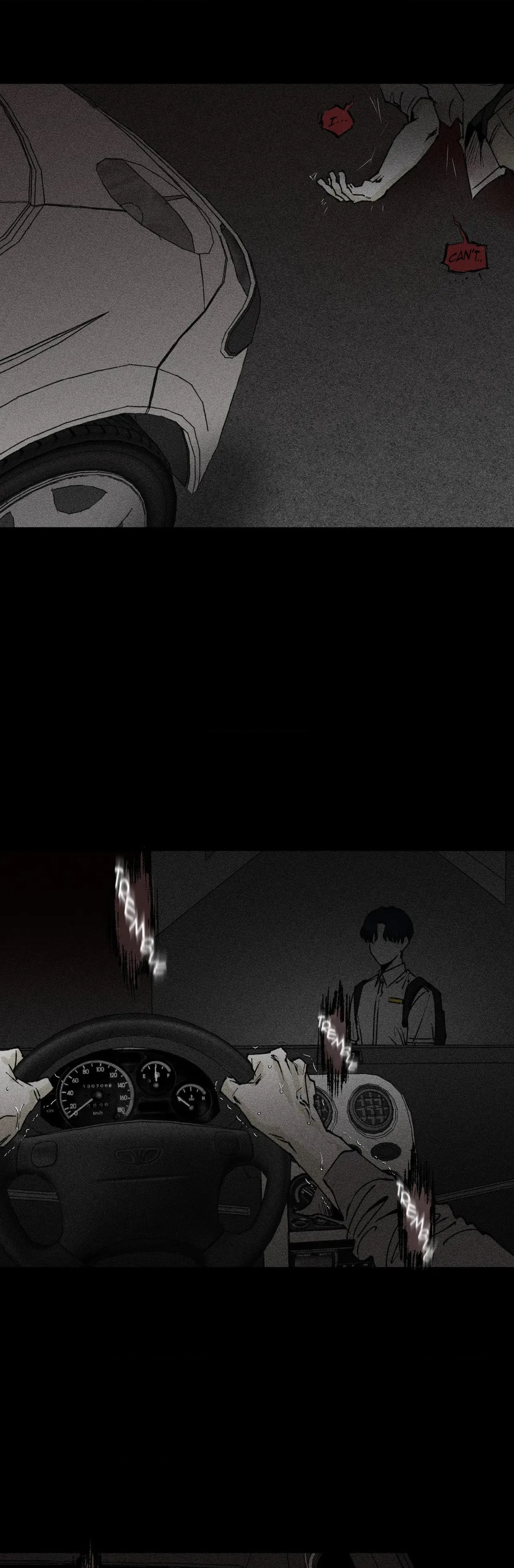 Unchanged Man Chapter 75 page 10 - 