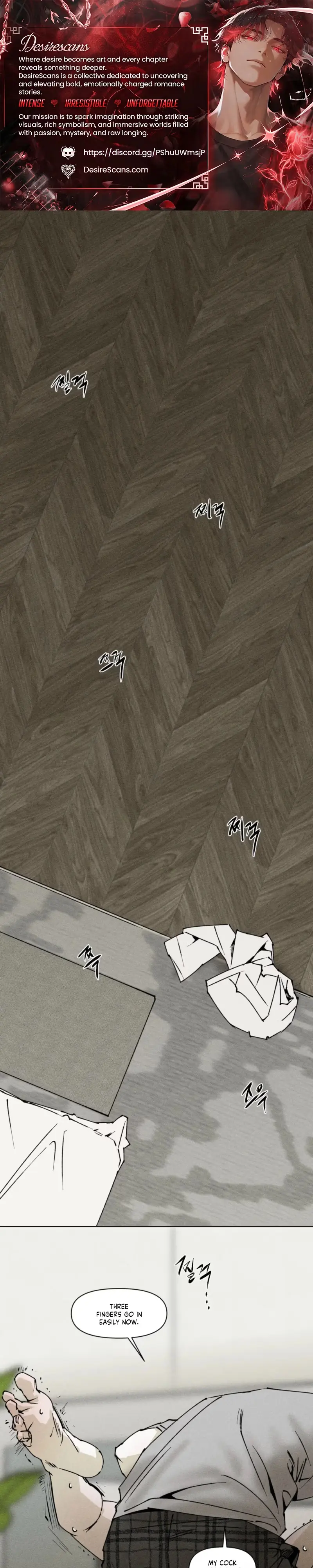 Unchanged Man Chapter 83 page 1 - 