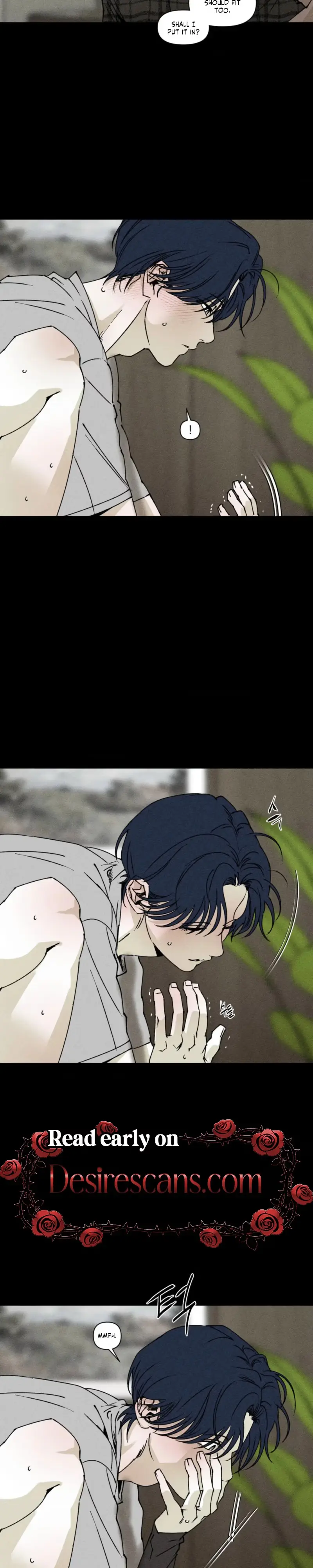 Unchanged Man Chapter 83 page 2 - 