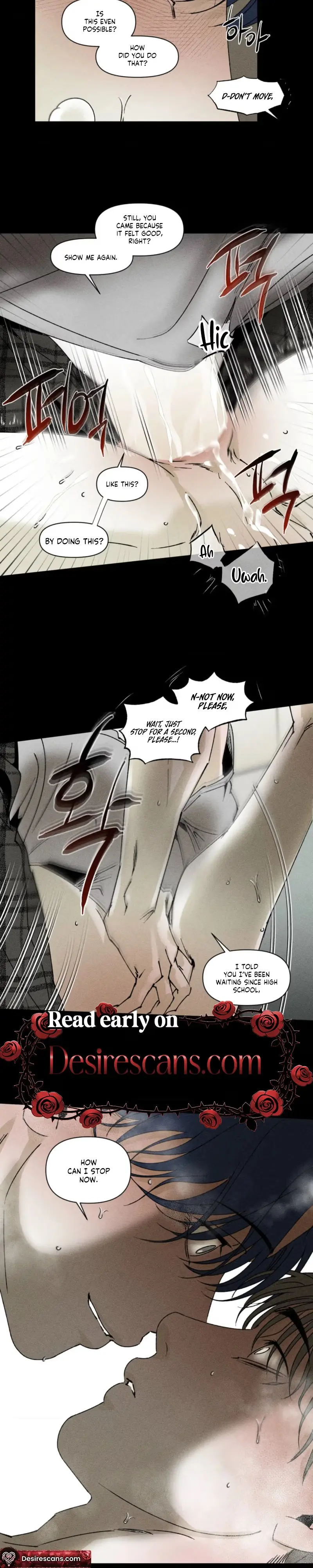 Unchanged Man Chapter 83 page 13 - 