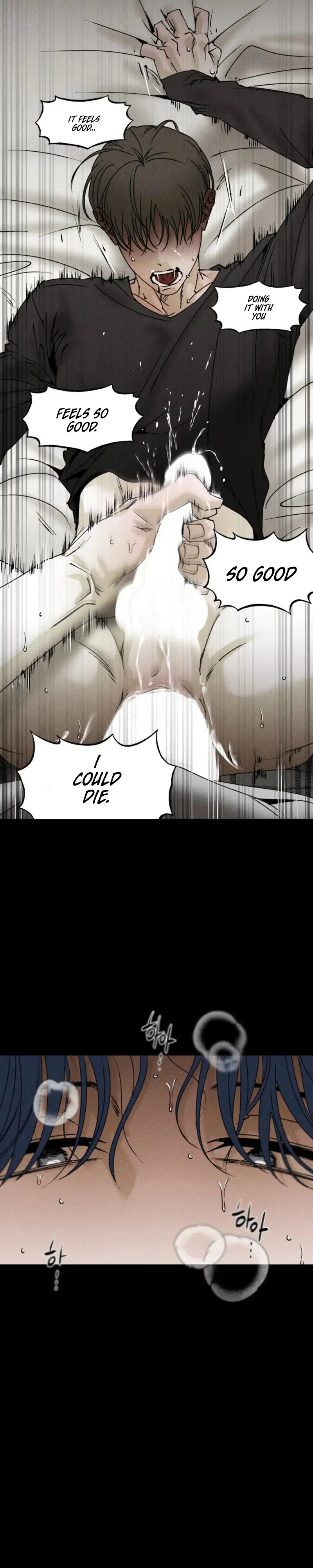 Unchanged Man Chapter 83 page 15 - 