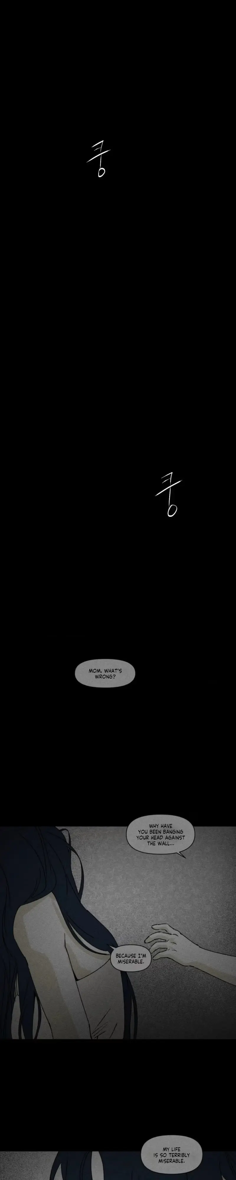 Unchanged Man Chapter 83 page 18 - 