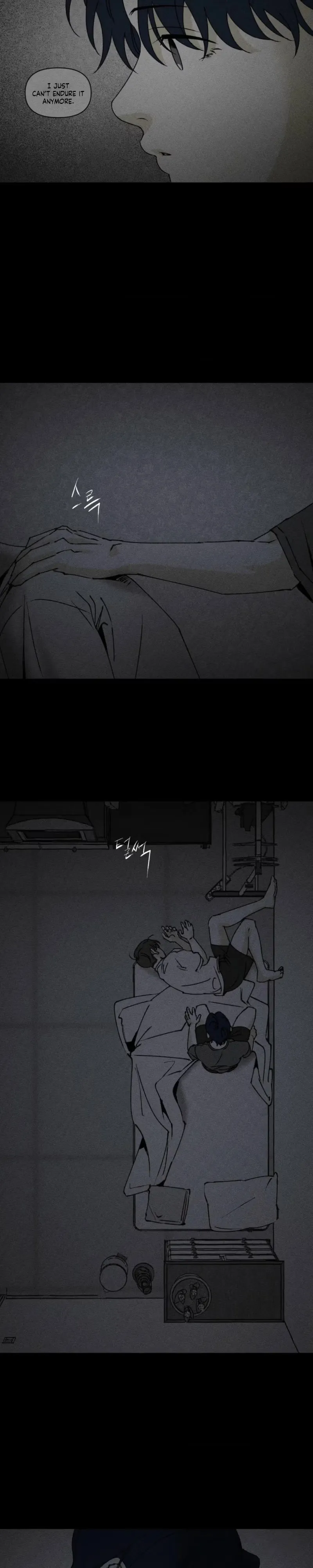 Unchanged Man Chapter 83 page 19 - 