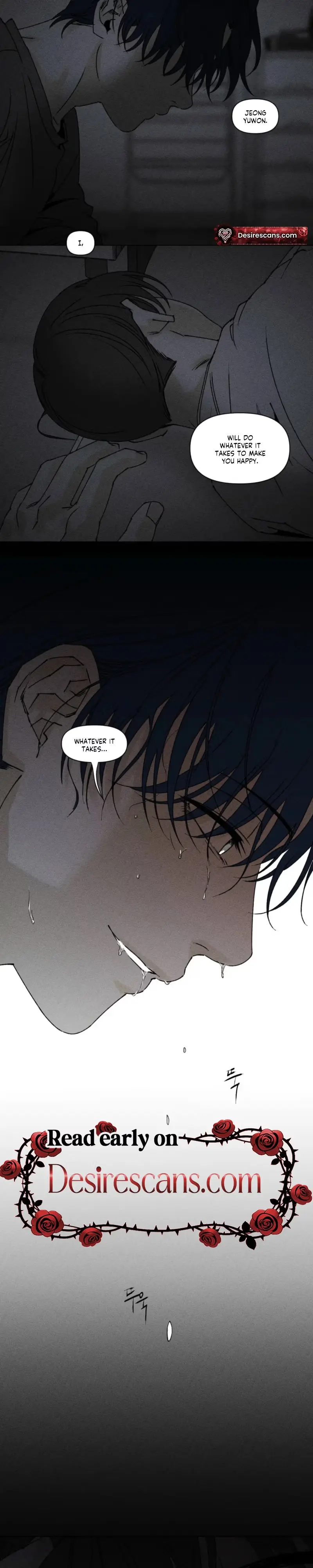 Unchanged Man Chapter 83 page 20 - 