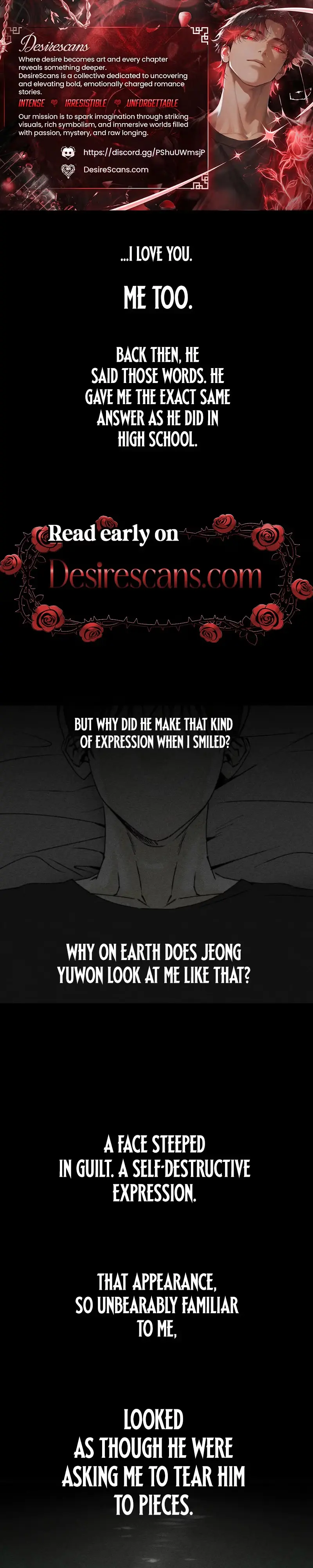 Unchanged Man Chapter 84 page 1 - 