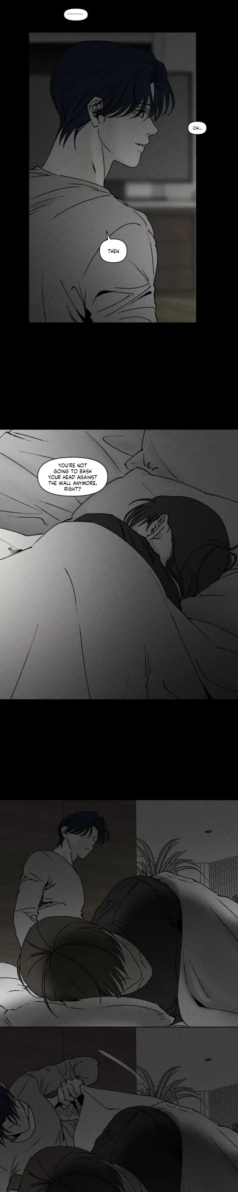 Unchanged Man Chapter 84 page 19 - 