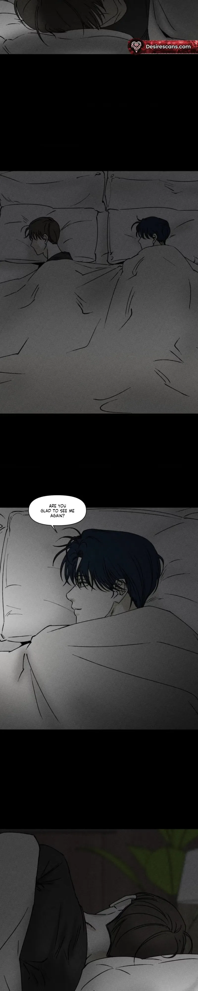 Unchanged Man Chapter 84 page 20 - 