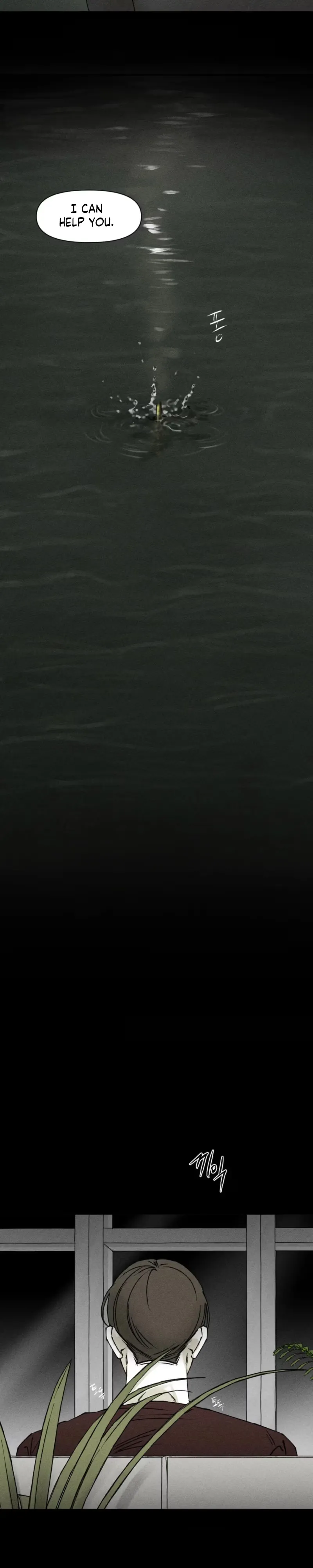 Unchanged Man Chapter 84 page 6 - 