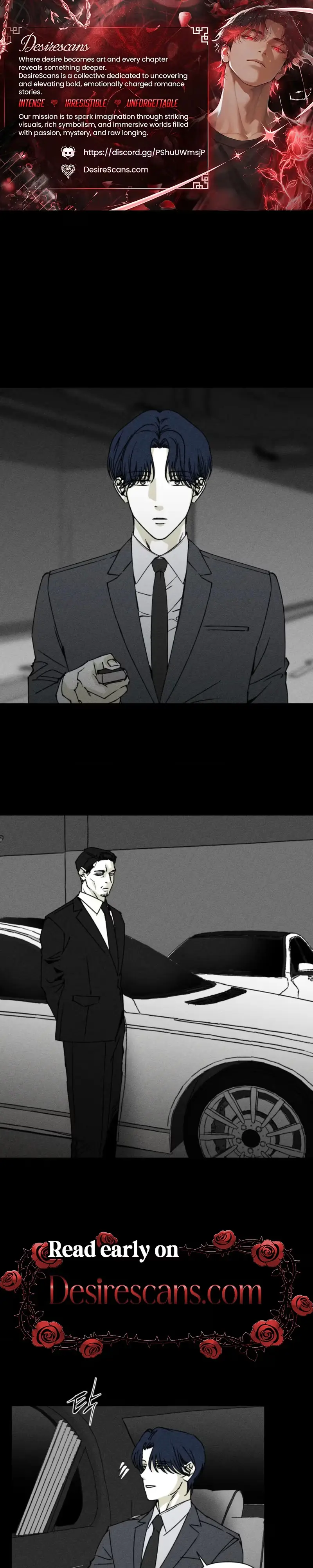 Unchanged Man Chapter 85 page 1 - 