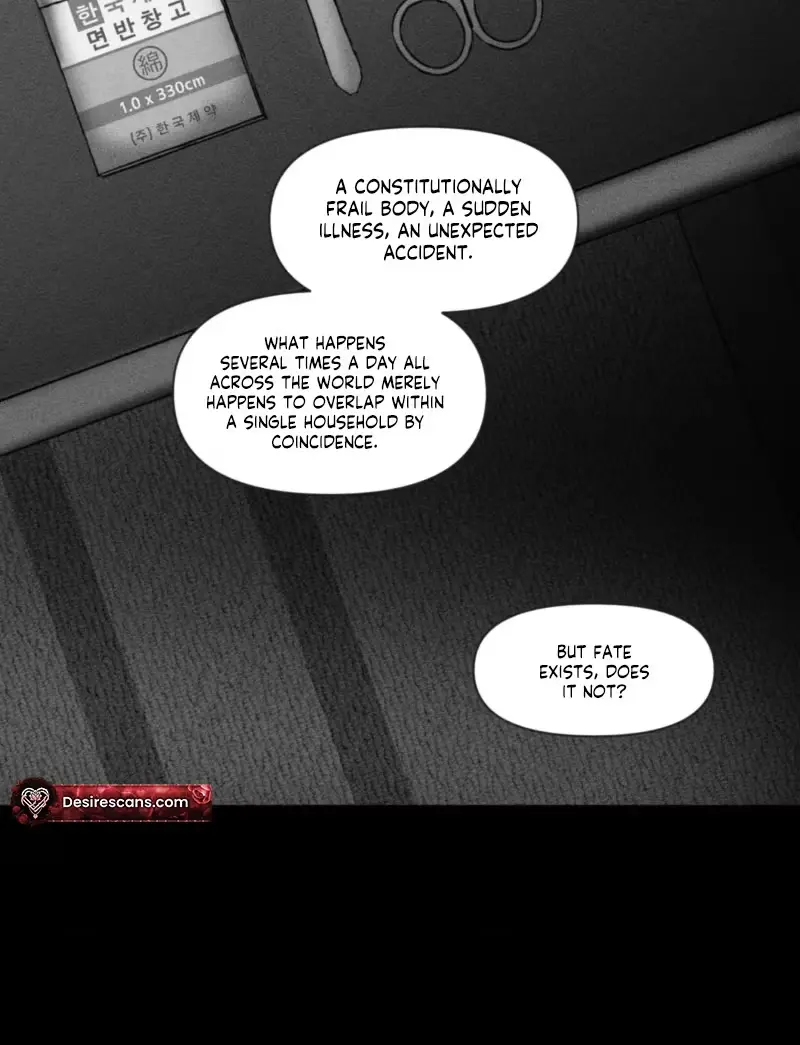Unchanged Man Chapter 85 page 20 - 