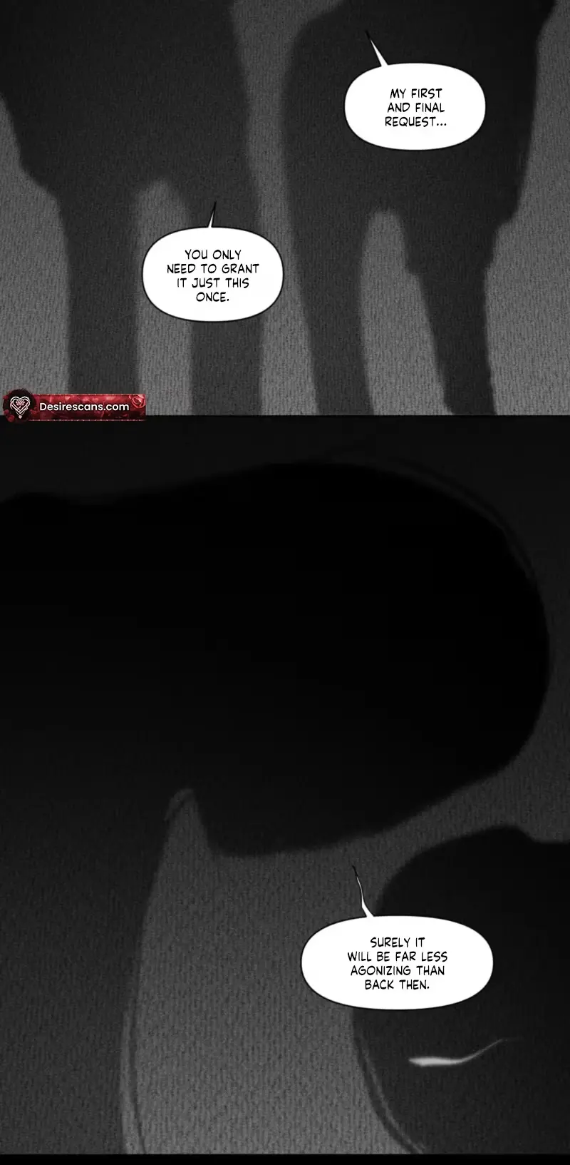 Unchanged Man Chapter 85 page 24 - 