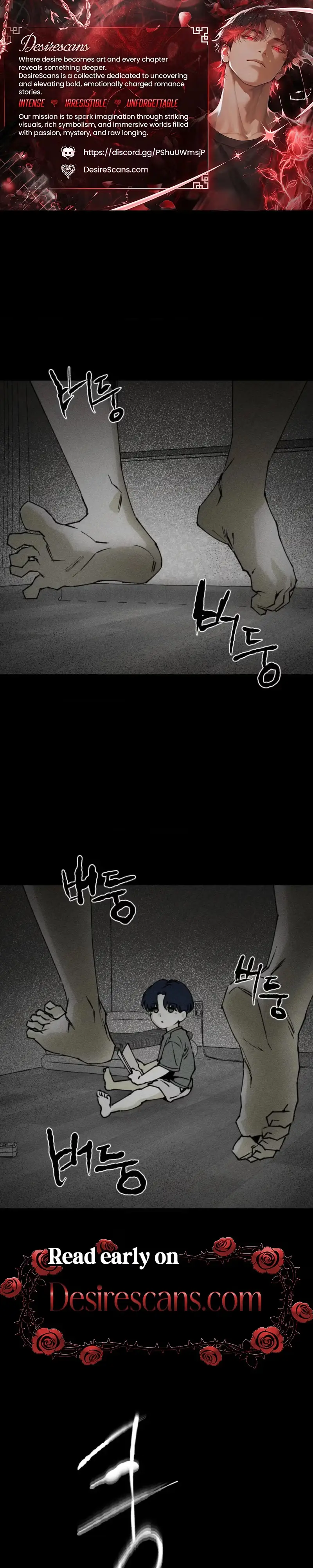 Unchanged Man Chapter 86 page 1 - 