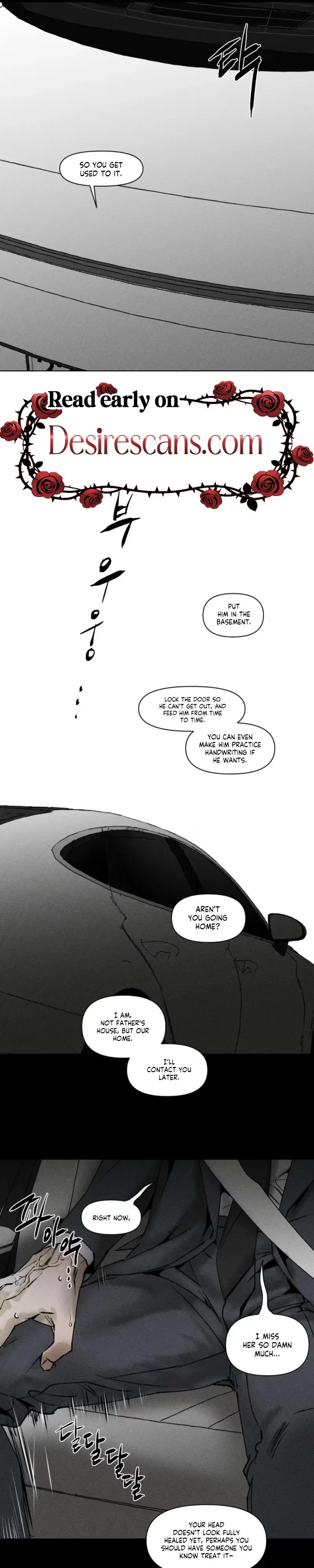 Unchanged Man Chapter 86 page 12 - 