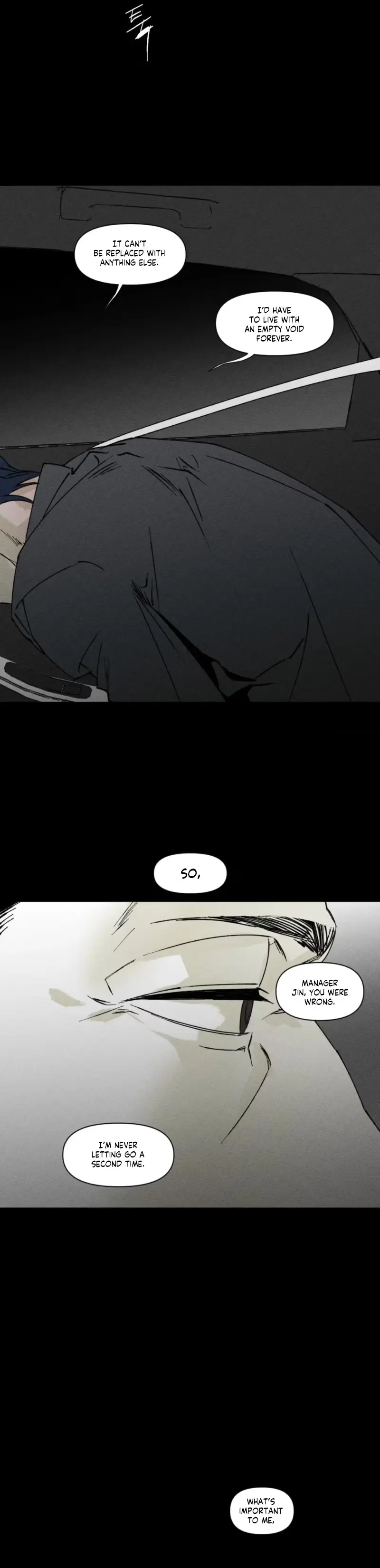 Unchanged Man Chapter 86 page 14 - 