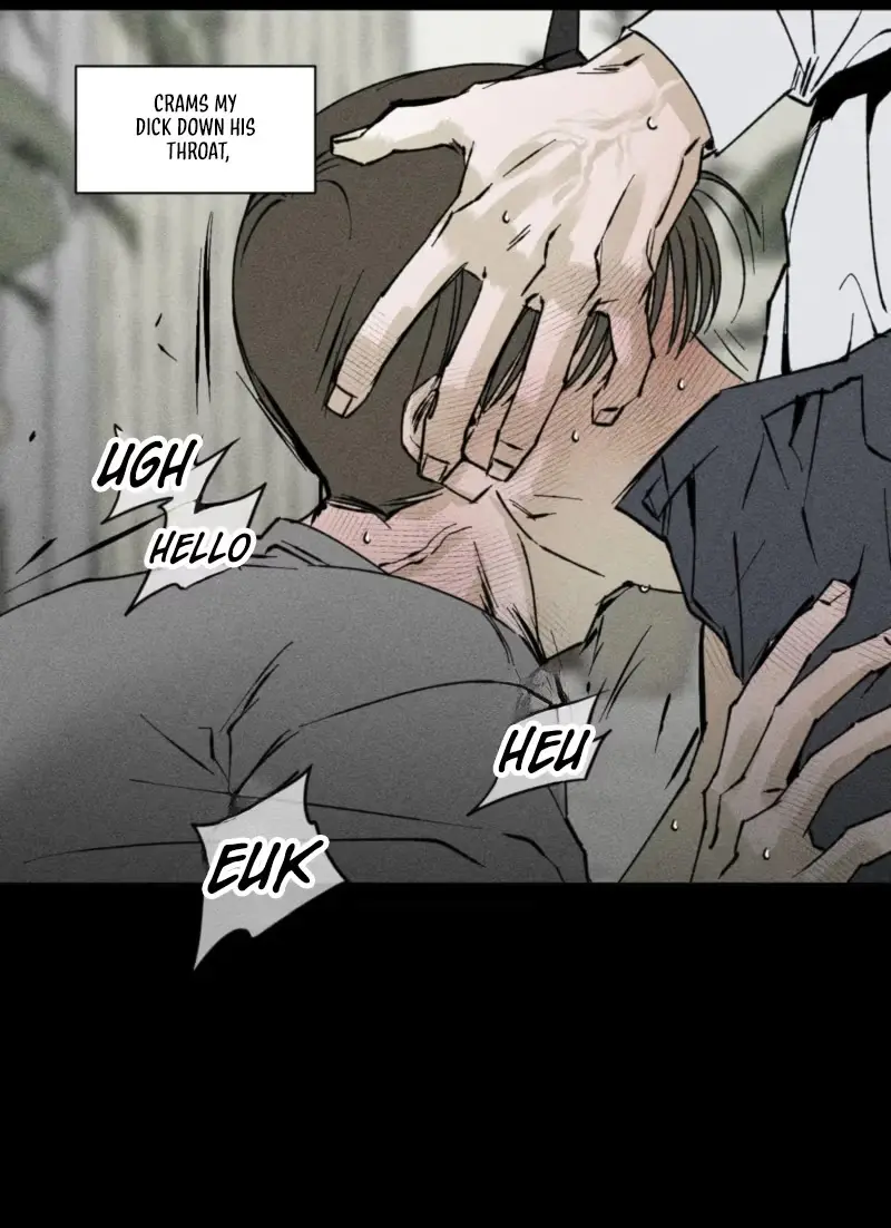 Unchanged Man Chapter 86 page 18 - 