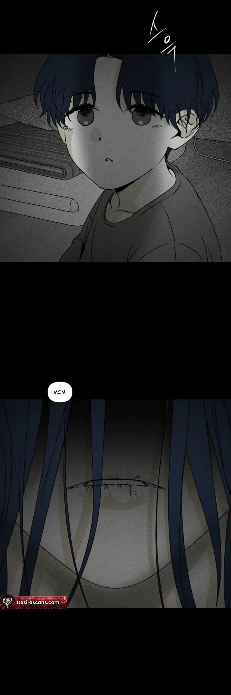 Unchanged Man Chapter 86 page 3 - 