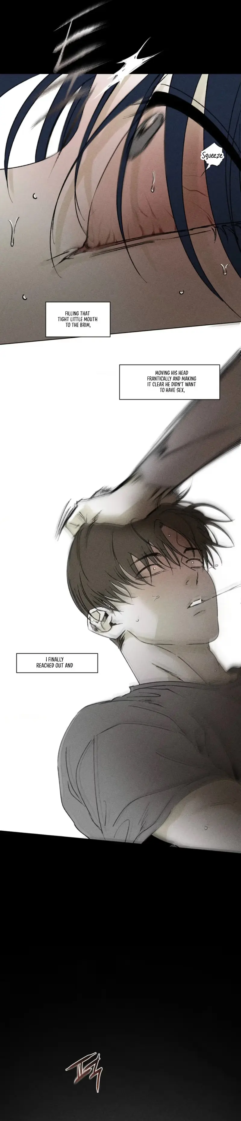 Unchanged Man Chapter 86 page 23 - 