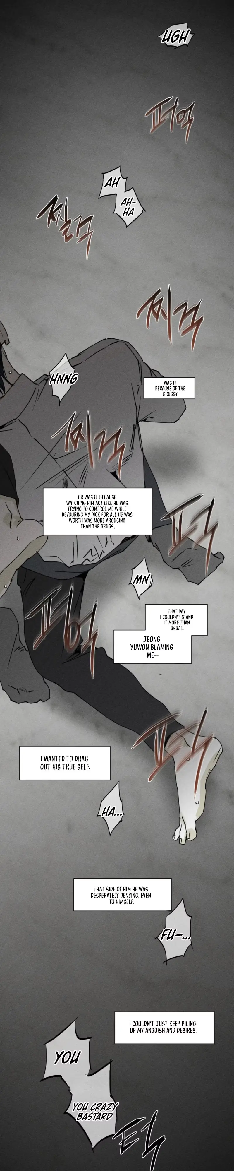 Unchanged Man Chapter 86 page 24 - 