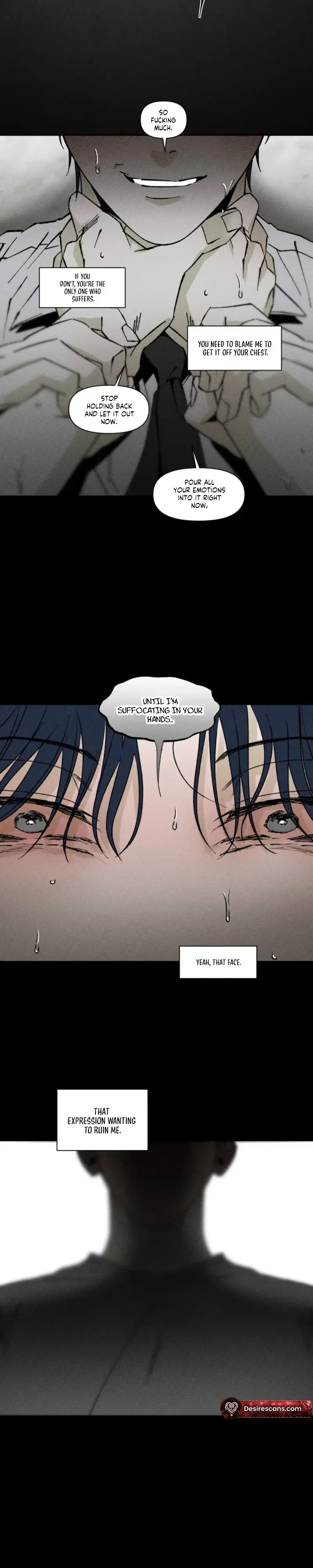 Unchanged Man Chapter 86 page 25 - 