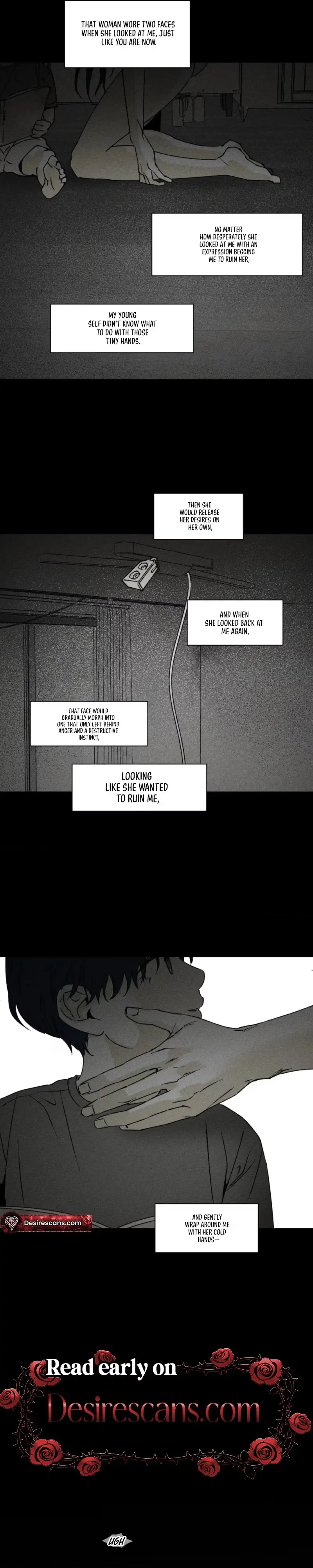 Unchanged Man Chapter 86 page 27 - 