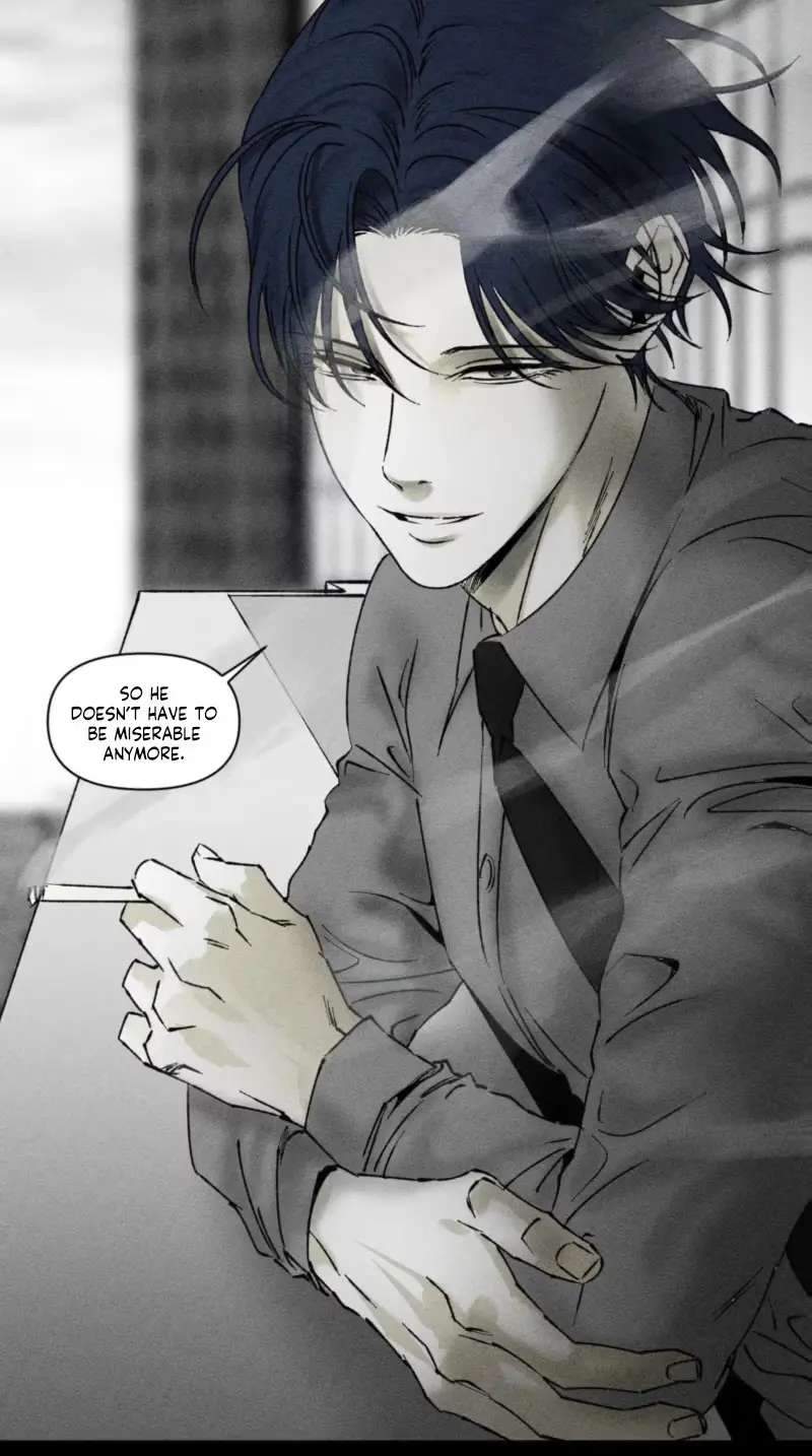 Unchanged Man Chapter 87 page 16 - 