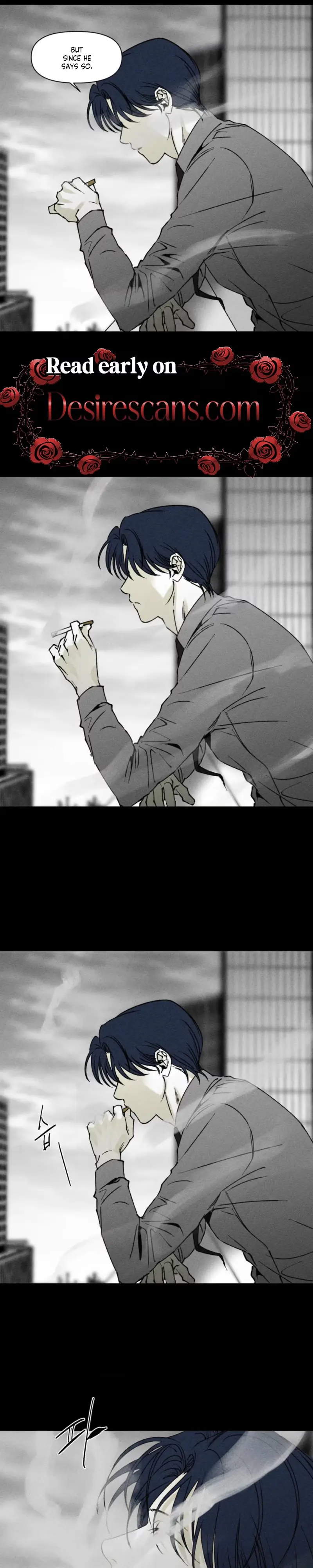 Unchanged Man Chapter 87 page 18 - 