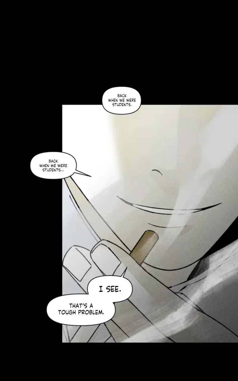 Unchanged Man Chapter 87 page 20 - 