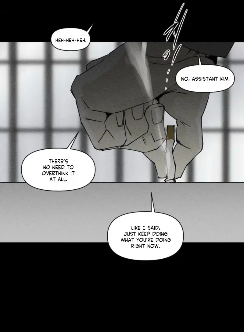 Unchanged Man Chapter 87 page 24 - 