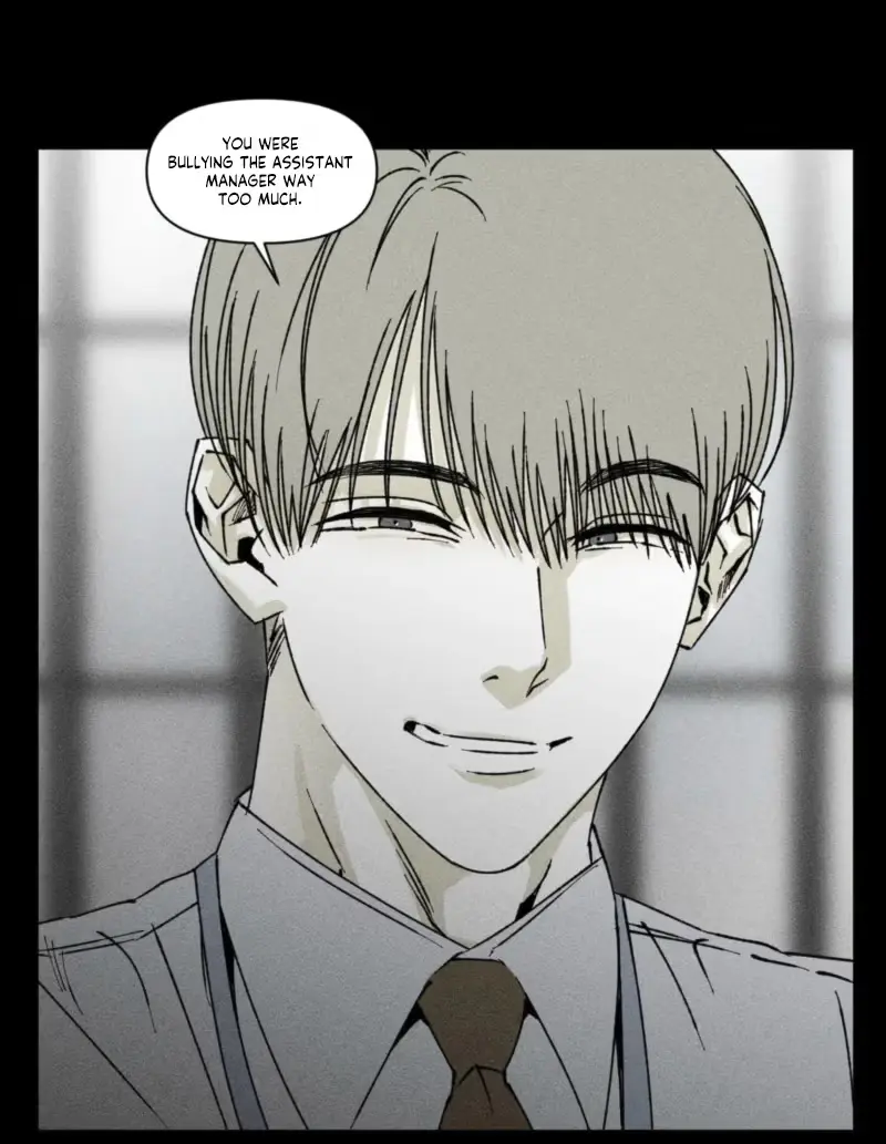 Unchanged Man Chapter 87 page 28 - 