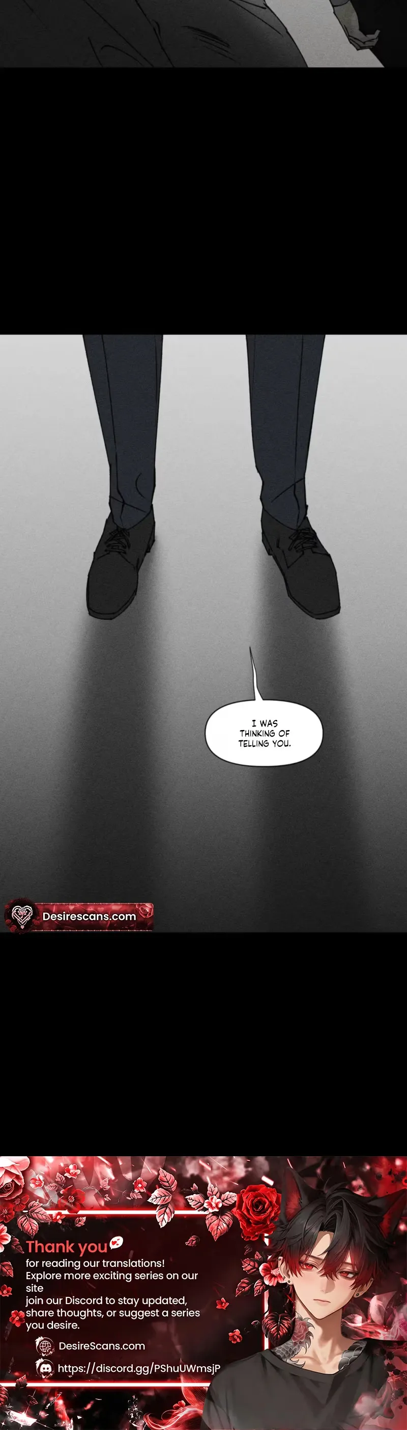 Unchanged Man Chapter 87 page 30 - 