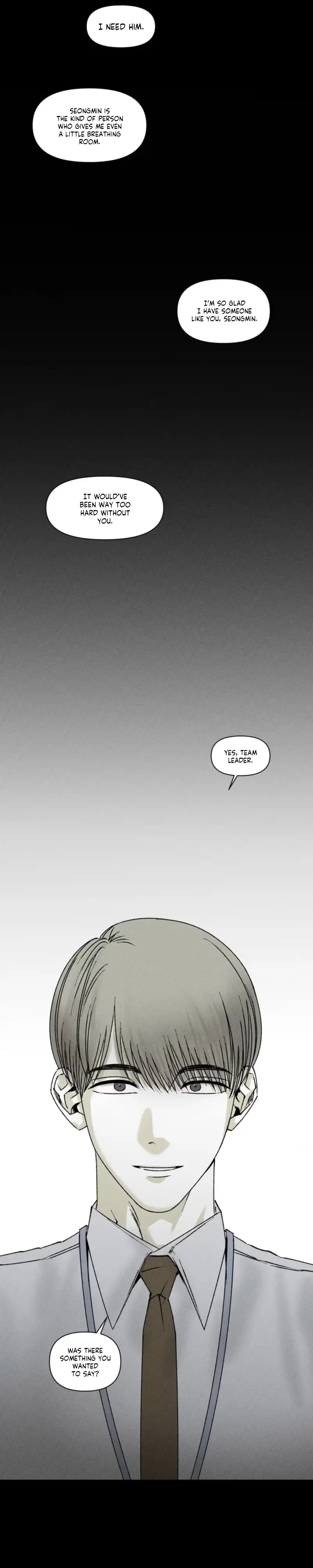 Unchanged Man Chapter 87 page 5 - 