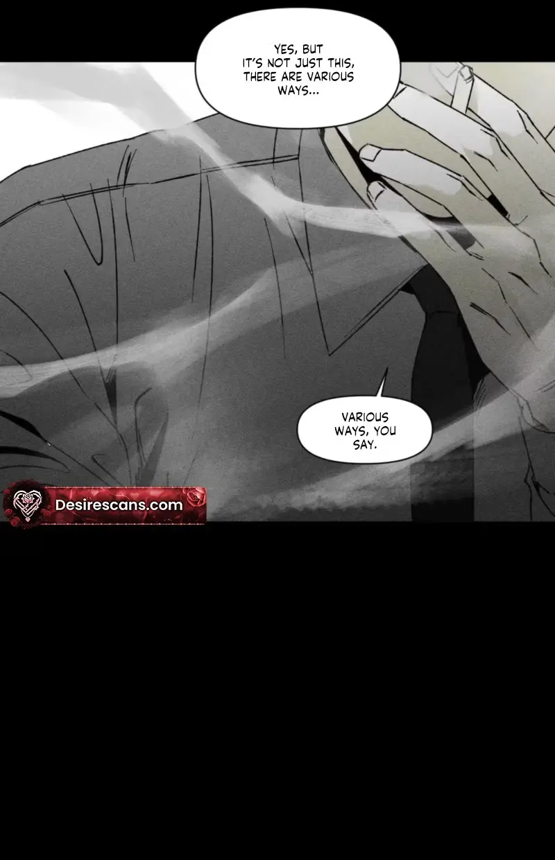 Unchanged Man Chapter 87 page 8 - 