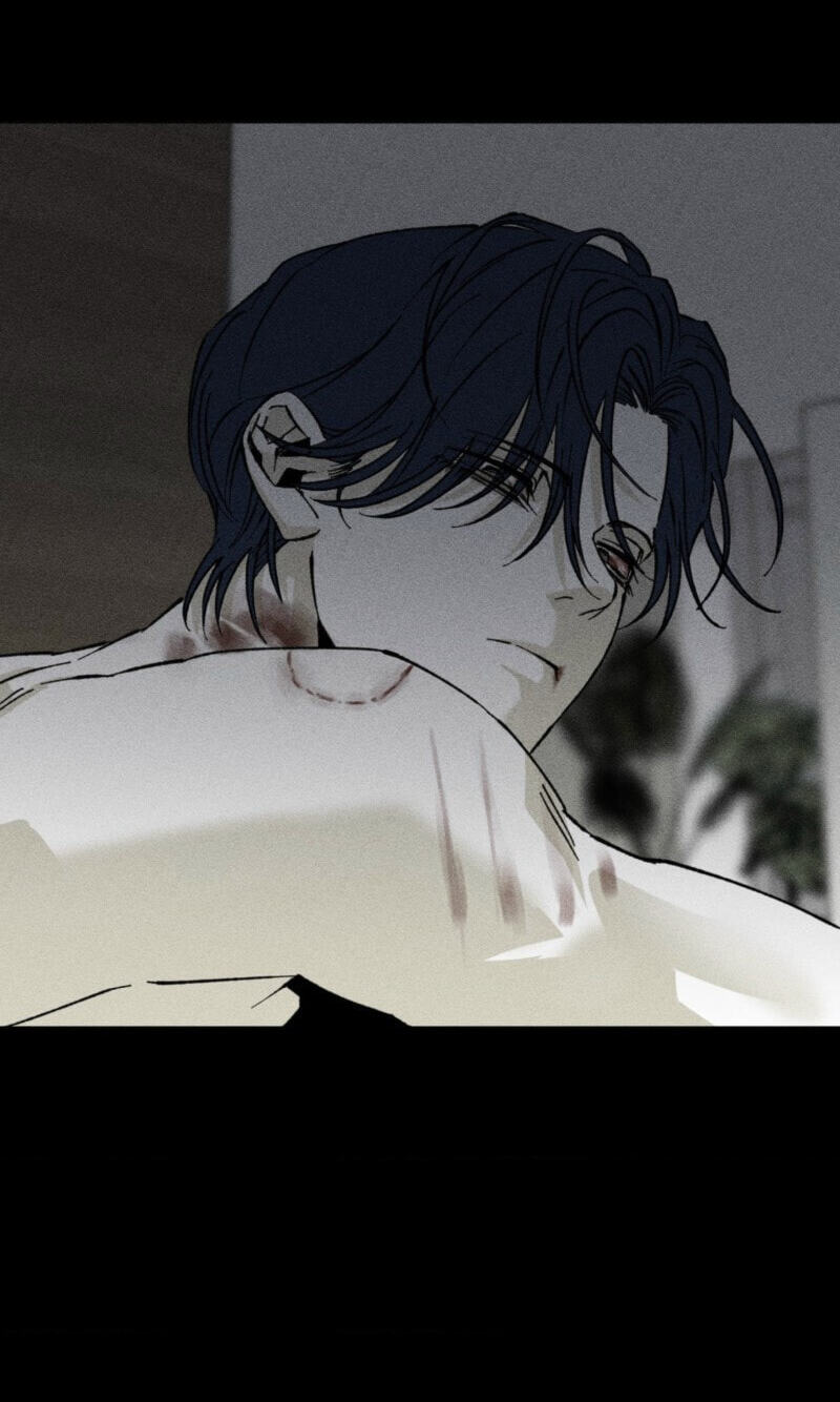Unchanged Man Chapter 88 page 11 - 