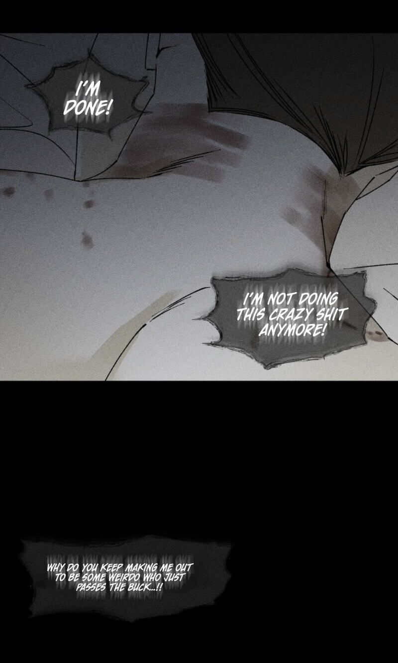 Unchanged Man Chapter 88 page 12 - 