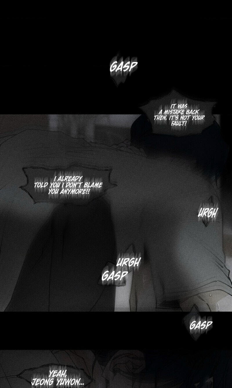 Unchanged Man Chapter 88 page 13 - 