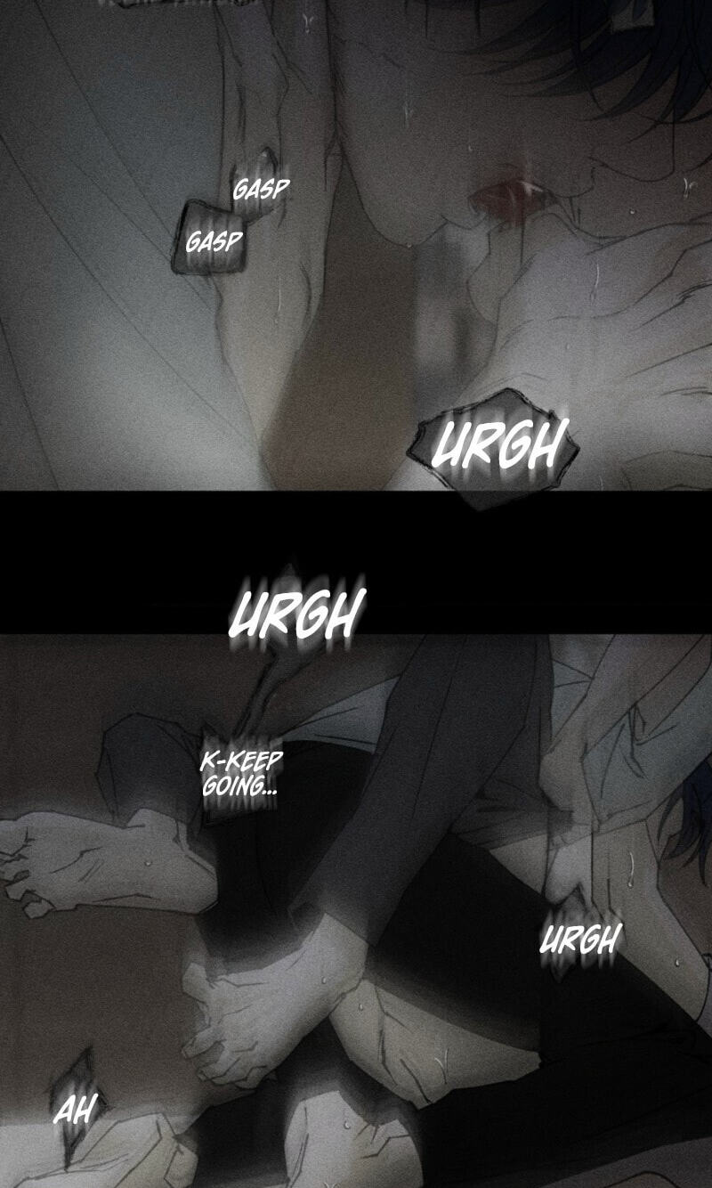 Unchanged Man Chapter 88 page 14 - 