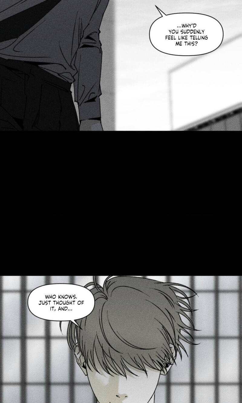 Unchanged Man Chapter 88 page 3 - 