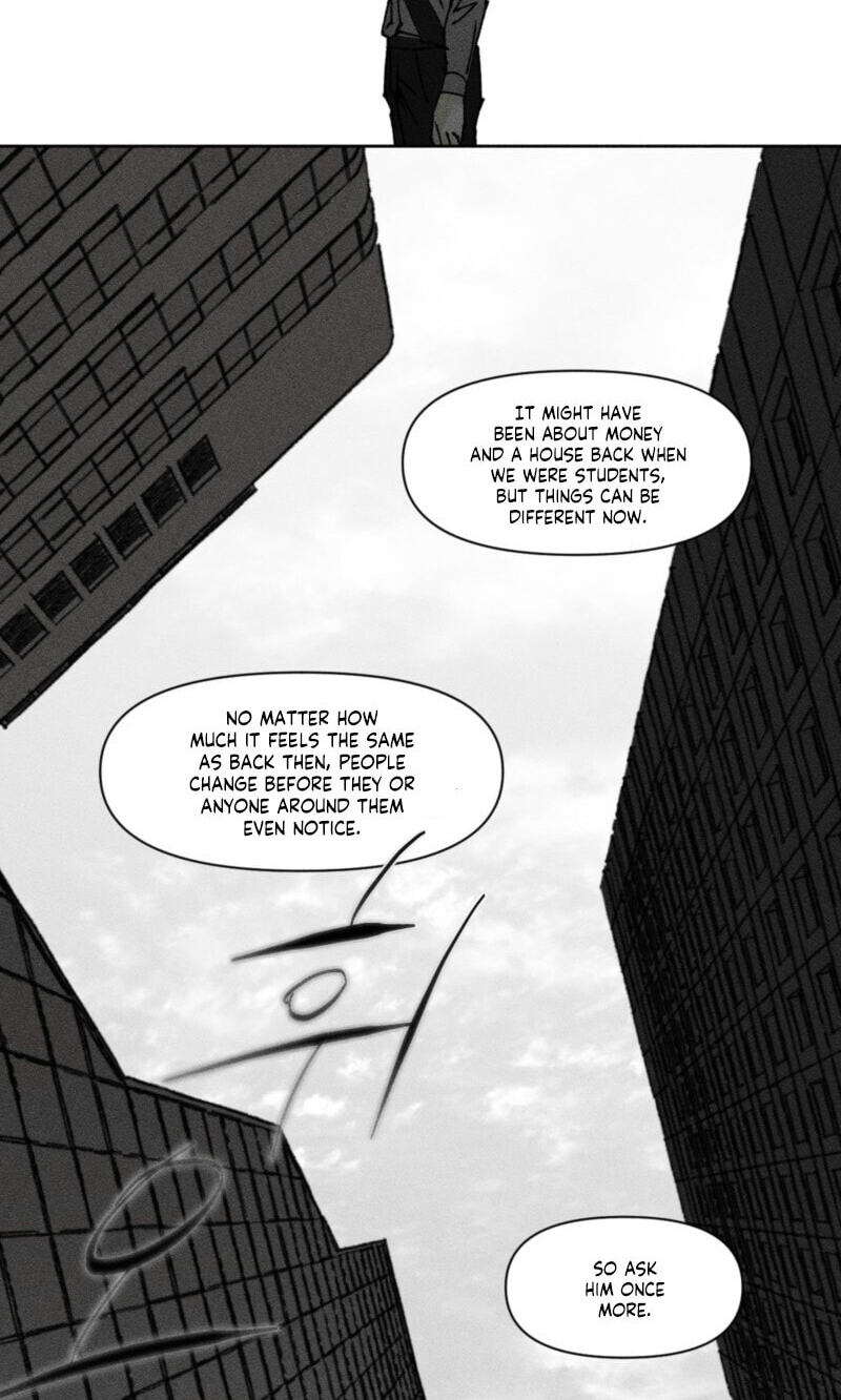 Unchanged Man Chapter 88 page 21 - 