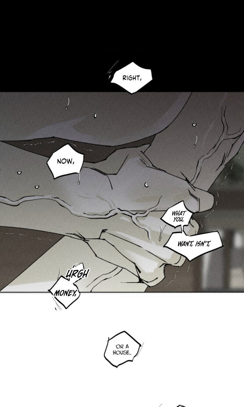 Unchanged Man Chapter 88 page 25 - 