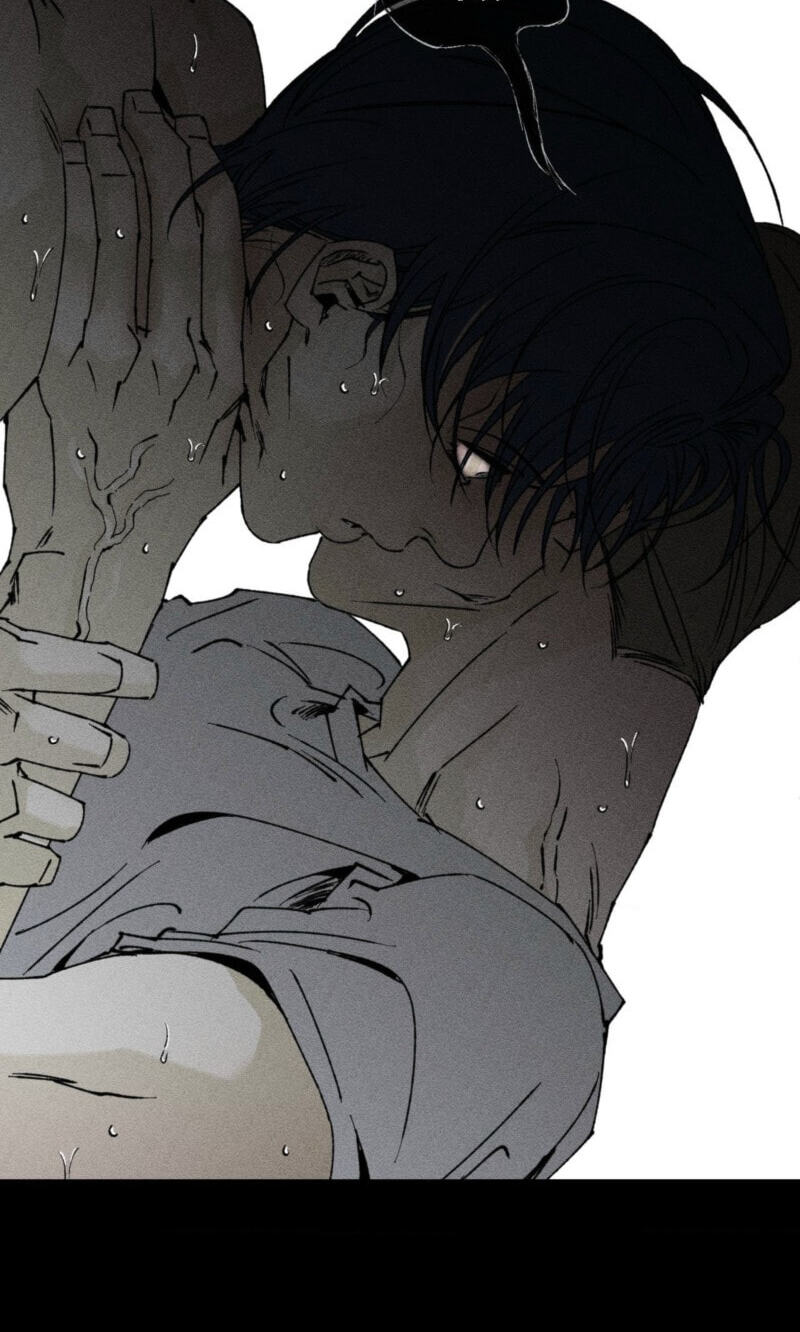 Unchanged Man Chapter 88 page 27 - 