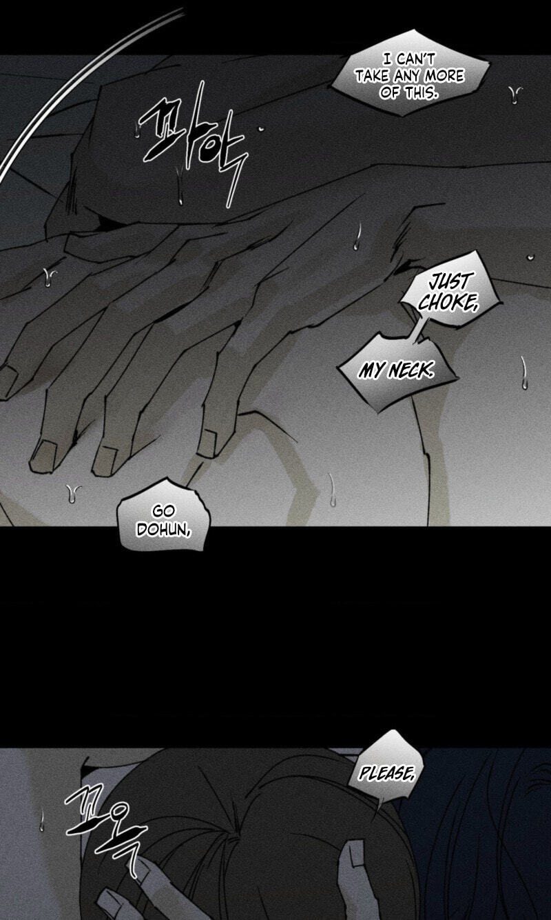 Unchanged Man Chapter 88 page 28 - 