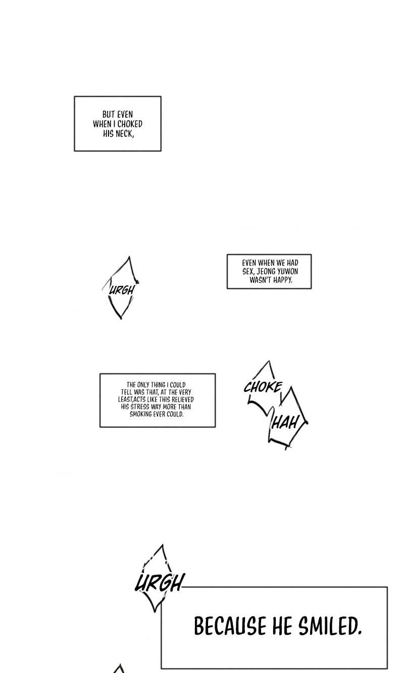 Unchanged Man Chapter 88 page 31 - 