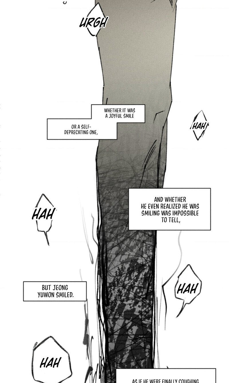 Unchanged Man Chapter 88 page 34 - 
