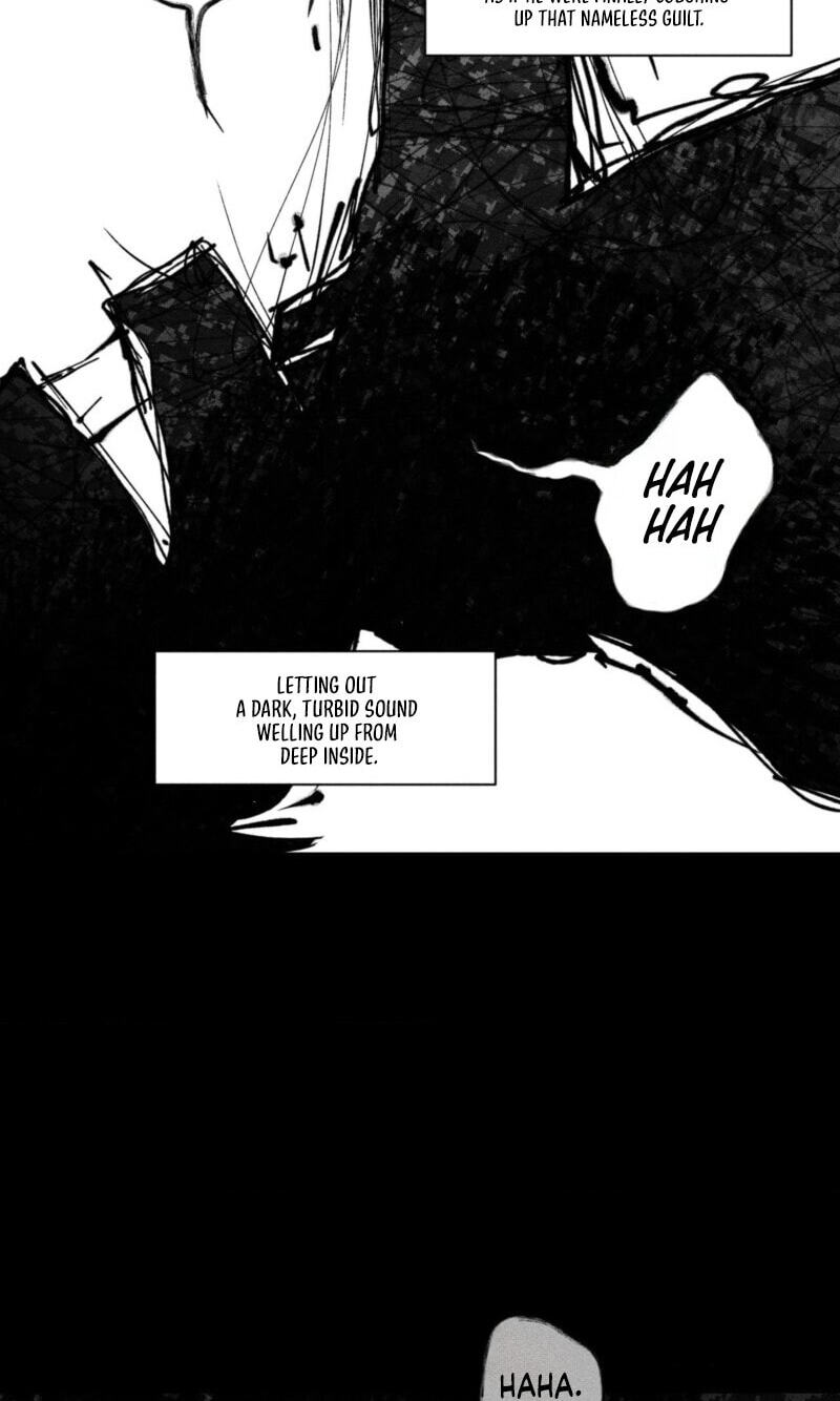 Unchanged Man Chapter 88 page 35 - 