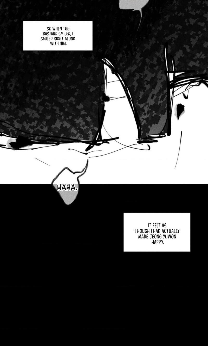 Unchanged Man Chapter 88 page 36 - 