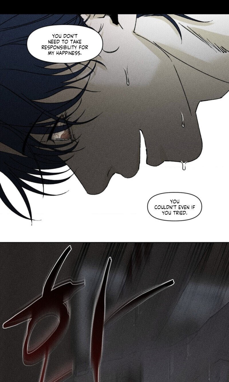 Unchanged Man Chapter 88 page 37 - 